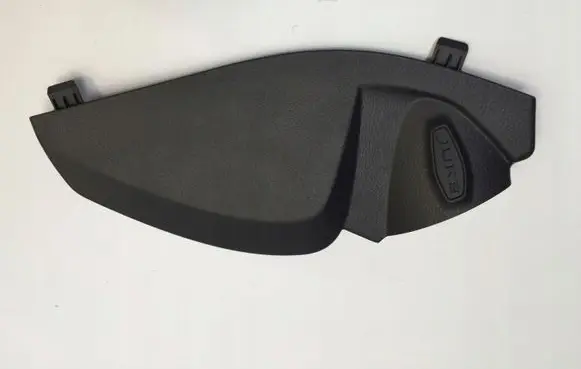 Nissan Juke II F16 Dashboard side end trim 684996PA0A