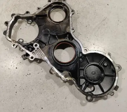 Renault Espace III Timing chain cover 8200018638