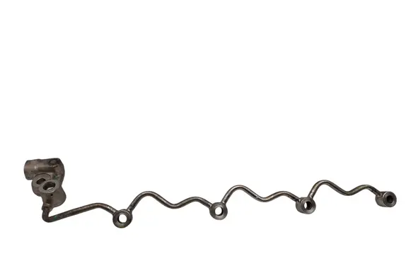 Fuel return line/hose