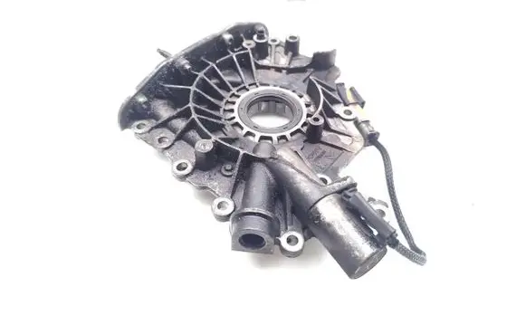 Citroen C4 Grand Picasso Oil pump 9813581580