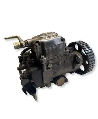 Seat Alhambra (Mk1) Fuel injection high pressure pump 028130110H