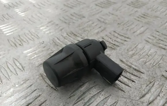 Bentley Flying Spur Accelerator pedal position sensor 4B0959897B