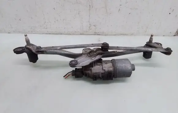 Fiat Croma Front wiper linkage and motor 3397020671