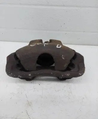 Peugeot 807 Front brake caliper 8025A826