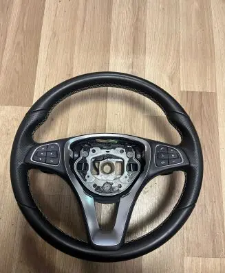 Mercedes-Benz B W246 W242 Steering wheel A0014609503