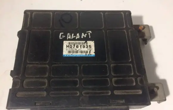 Mitsubishi Galant Gearbox control unit/module MD761935
