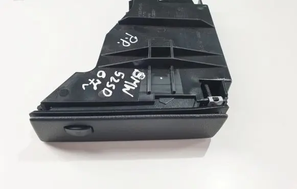 BMW 5 E60 E61 Cup holder 