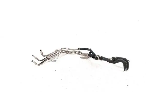 Brake vacuum hose/pipe