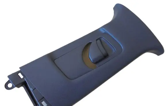 Toyota Corolla E210 E21 (B) pillar trim (top) 6241002340