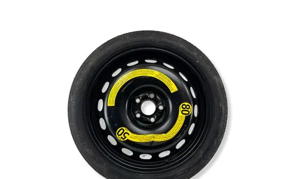 Audi A3 S3 8L R18 spare wheel 1J0601027M