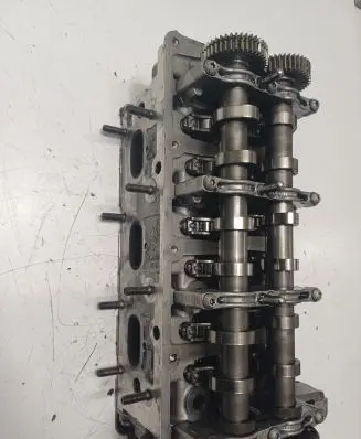 Audi A4 S4 B8 8K Engine head 0593AF