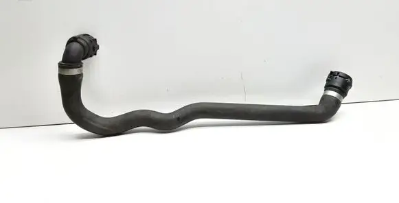 BMW 1 E81 E87 Engine coolant pipe/hose 1437865