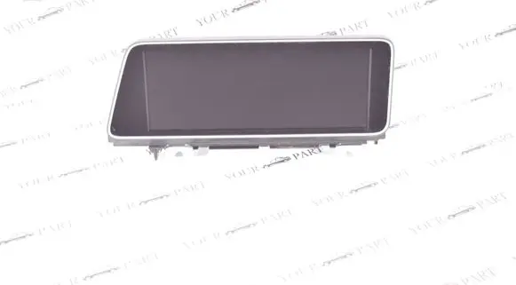 Lexus RX 450H Screen/display/small screen 8329048120
