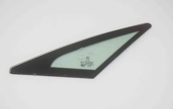Mercedes-Benz E C207 W207 Rear side window DOT459 43R001565