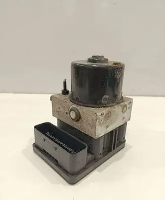 Volkswagen Golf IV ABS Pump 1C0907379M 00007884E1 10096003353