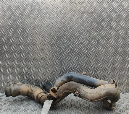 Toyota Land Cruiser (J100) Intercooler hose/pipe 1736017010