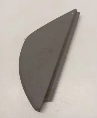 Volkswagen Transporter - Caravelle T5 Dashboard side end trim 7H0858035B