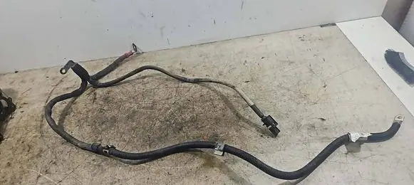 Mercedes-Benz Vito Viano W639 Engine installation wiring loom A1645401430 15483453 Z35023453