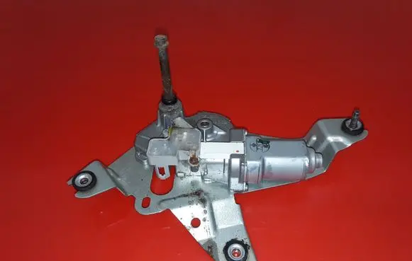 Nissan Murano Z51 Rear window wiper motor 287101AA0A A2656845