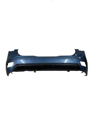 Citroen C4 II Picasso Front bumper shock/impact absorber A0006C02 C064520911SMO60