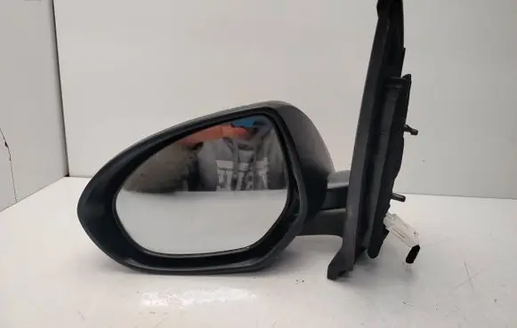 Mazda 2 Front door electric wing mirror MAZDA2DE