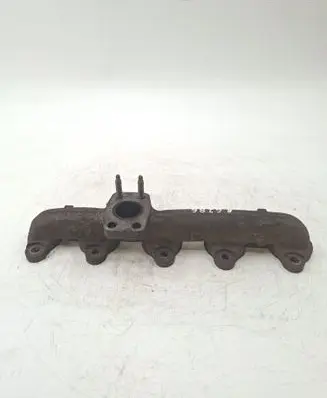Citroen C4 I Picasso Exhaust manifold 