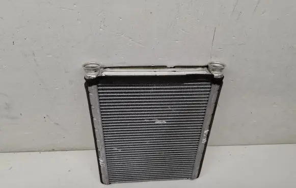 Toyota Corolla Verso AR10 Heater blower radiator