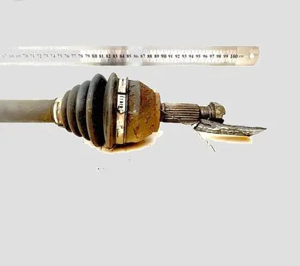 Ford Focus Front driveshaft