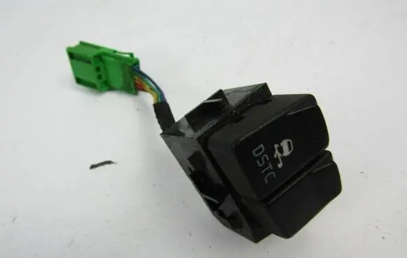 Volvo S40 ESP (stability program) switch 8691530