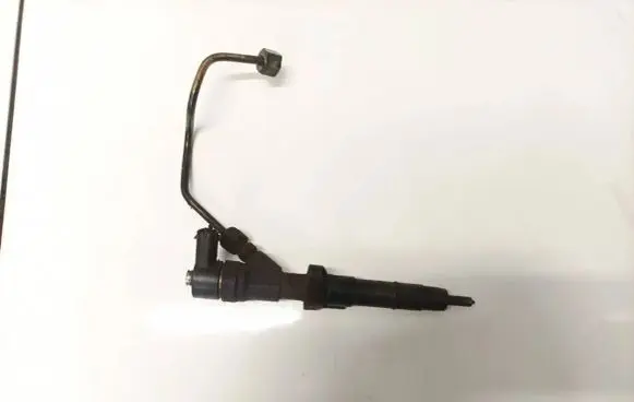 Renault Master II Fuel injector 8200112289 0445110