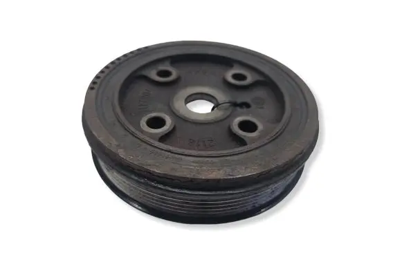 Volvo S60 Crankshaft pulley 30637335