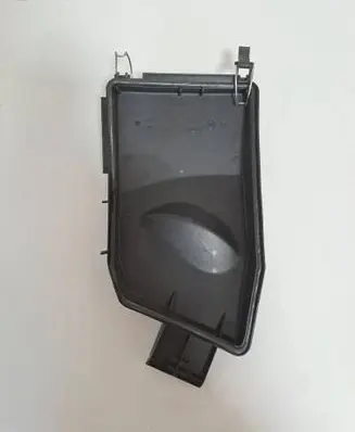 Mercedes-Benz C W203 Fuse box cover 2035451403