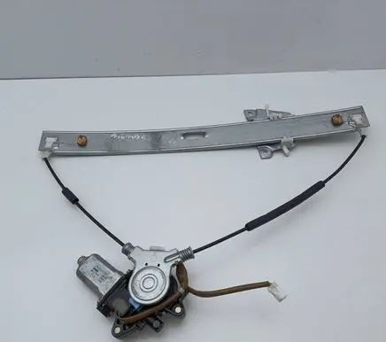 Mazda Premacy Front door window regulator with motor CM010410D 8621003882
