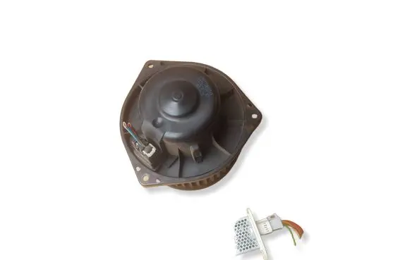 Suzuki Ignis Heater fan/blower 31530350