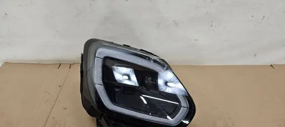 Mini Countryman U25 Headlight/headlamp 5A8D716