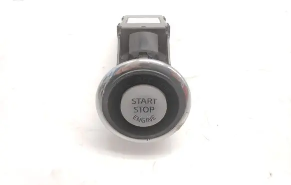 Infiniti M30 Engine start stop button switch 2009DJ3667 WK1A004B