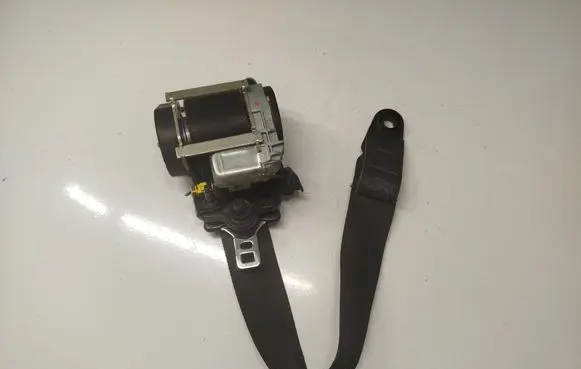 Land Rover Freelander 2 - LR2 Front seatbelt 605566800