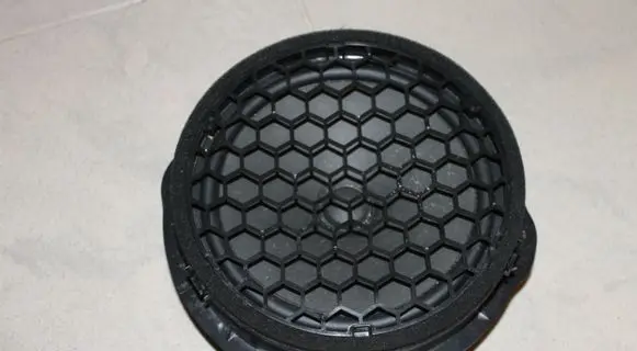 Audi A3 S3 8V Front door speaker 8V0035415 8INCH