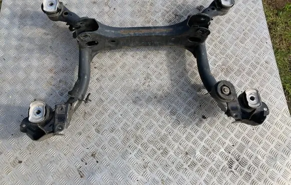 Rear subframe