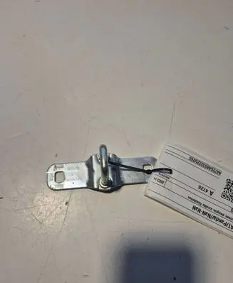 Fiat Panda III Trunk lock loop B8065