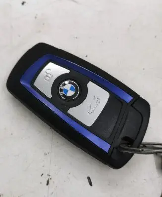 BMW 4 F36 Gran coupe Ignition key/card 05766641