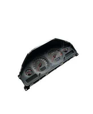 Volvo S60 Speedometer (instrument cluster) 30746097
