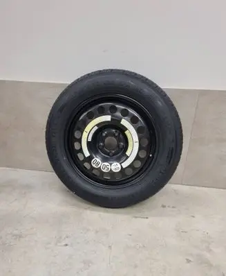Mercedes-Benz ML W166 R18 spare wheel A1640000002