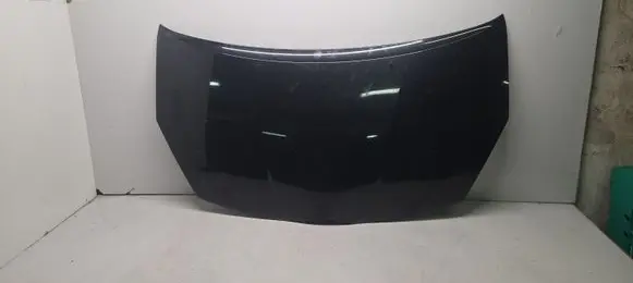 Toyota Corolla Verso E121 Engine bonnet/hood 
