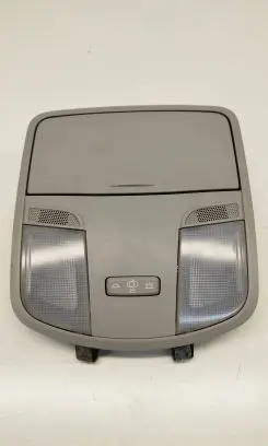 Hyundai Ioniq Front seat light 92800F2000