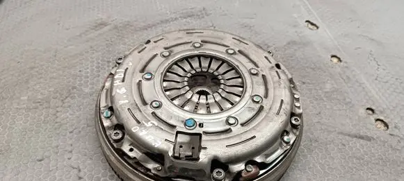 Peugeot 508 Clutch set kit 9684841180