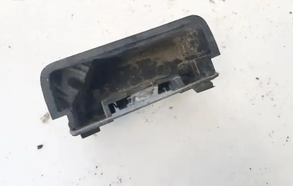 Car ashtray