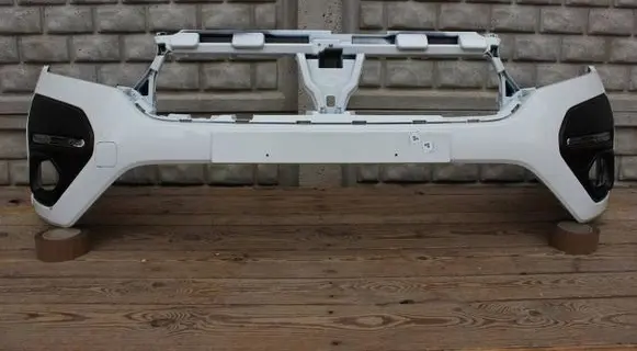 Dacia Sandero III Front bumper 620228861R