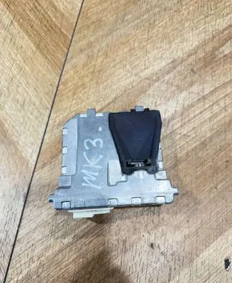 Mercedes-Benz C W204 Windshield/windscreen camera A0009050338