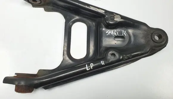 Jaguar XF X250 Front control arm
